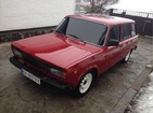 Lada 2104 15.04.2019