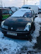 Renault Vel Satis 01.03.2019