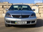 Mitsubishi Lancer 01.03.2019