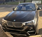BMW X4 01.03.2019