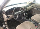 Nissan Almera 23.02.2019