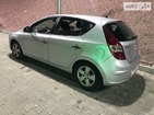 Hyundai i30 01.03.2019