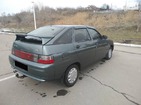 Lada 2112 01.03.2019