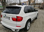 BMW X5 09.04.2019