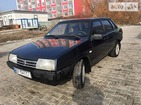 Lada 21099 16.02.2019