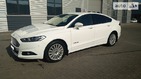Ford Mondeo 10.06.2019
