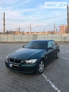 BMW 318 23.04.2019