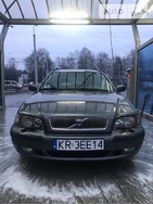 Volvo V40 23.02.2019