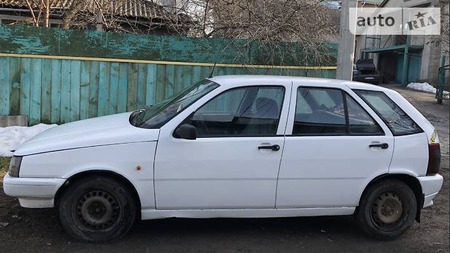 Fiat Tipo 1988  випуску Вінниця з двигуном 0 л бензин універсал механіка за 1700 долл. 