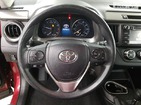 Toyota RAV 4 01.03.2019
