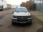 Mercedes-Benz GL 320 01.03.2019