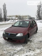 Dacia Logan 09.02.2019