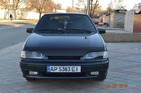 Lada 2115 01.03.2019