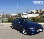 Daewoo Lanos 01.03.2019