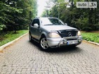 Mercedes-Benz ML 270 09.02.2019