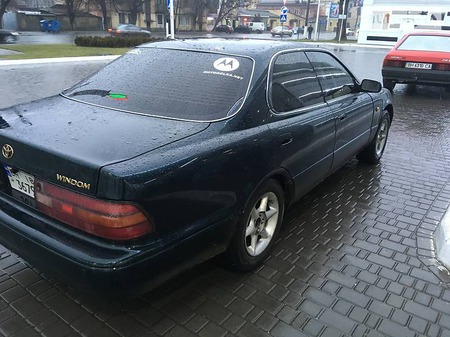Toyota Windom 1992  випуску Одеса з двигуном 3 л газ седан автомат за 3500 долл. 