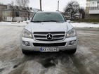 Mercedes-Benz GL 320 08.02.2019