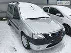 Dacia Logan MCV 14.02.2019