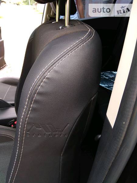 Mazda 3 2012  випуску Дніпро з двигуном 1.6 л газ седан автомат за 13500 долл. 