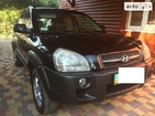 Hyundai Tucson 01.03.2019