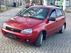 Lada 1119 01.03.2019