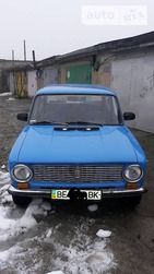 Lada 21013 01.03.2019