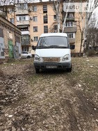 ГАЗ 2705 Газель 09.04.2019