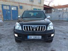 Toyota Land Cruiser Prado 01.03.2019