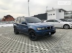 BMW X5 25.02.2019