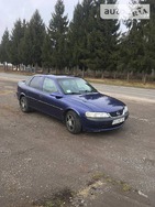 Opel Vectra 01.03.2019