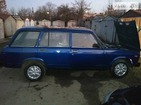 Lada 2104 01.03.2019