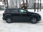 Toyota RAV 4 27.02.2019