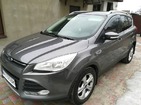 Ford Kuga 13.04.2019