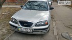 Hyundai Elantra 22.02.2019