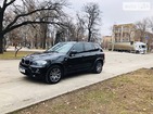 BMW X5 12.04.2019
