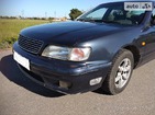 Nissan Maxima 01.03.2019