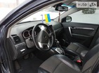 Chevrolet Captiva 18.06.2019