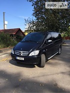 Mercedes-Benz Vito 01.03.2019