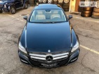 Mercedes-Benz CLS 350 01.03.2019