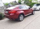 BMW X6 06.09.2019