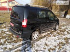 Ford Courier 26.02.2019
