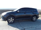 Toyota RAV 4 30.06.2019