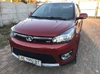 Great Wall Haval M4 28.02.2019