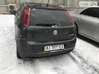 Fiat Grande Punto 28.02.2019