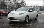 Nissan Leaf 01.03.2019