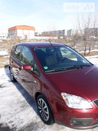 Ford C-Max 10.04.2019