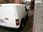 Ford Transit Connect 01.03.2019