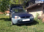 Ford Courier 05.04.2019