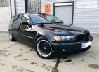 BMW 318 16.02.2019