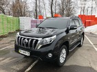 Toyota Land Cruiser Prado 01.03.2019